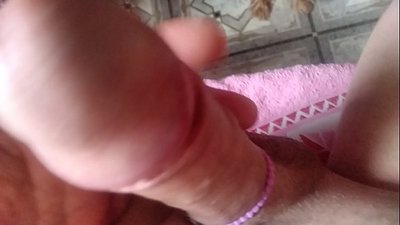 ਮੇਰੇ ਡਿਕ ਨਾਲ ਅਤੇ ਮੇਰੇ ਕੁੱਤੇ ਨਾਲ ਖੇਡਣਾ