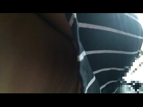 ❤️ ਬਿਨਾਂ ਪੈਂਟੀ ਵਾਲੀ ਕਾਲੇ ਰੰਗ ਦੀ ਕੁੜੀ, ਭਾਗ 2 ❤ ਗੁਦਾ ਪੋਰਨ ﹏